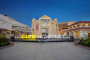 Curo Mall