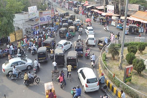 Nakodar Chowk