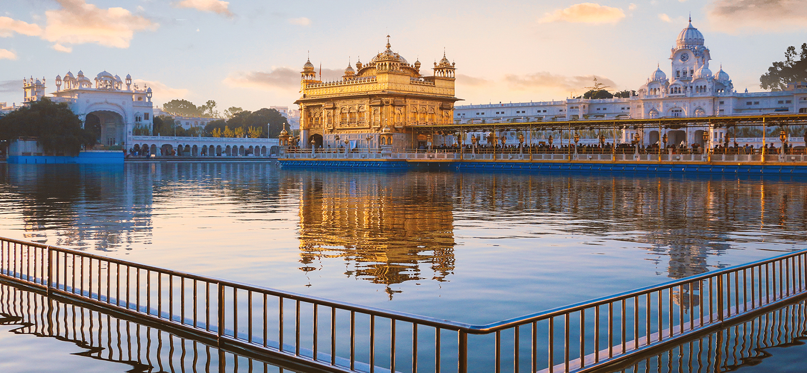 Golden Temple