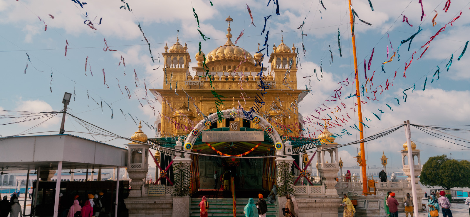 Gurudwara TaranTaran Sahib