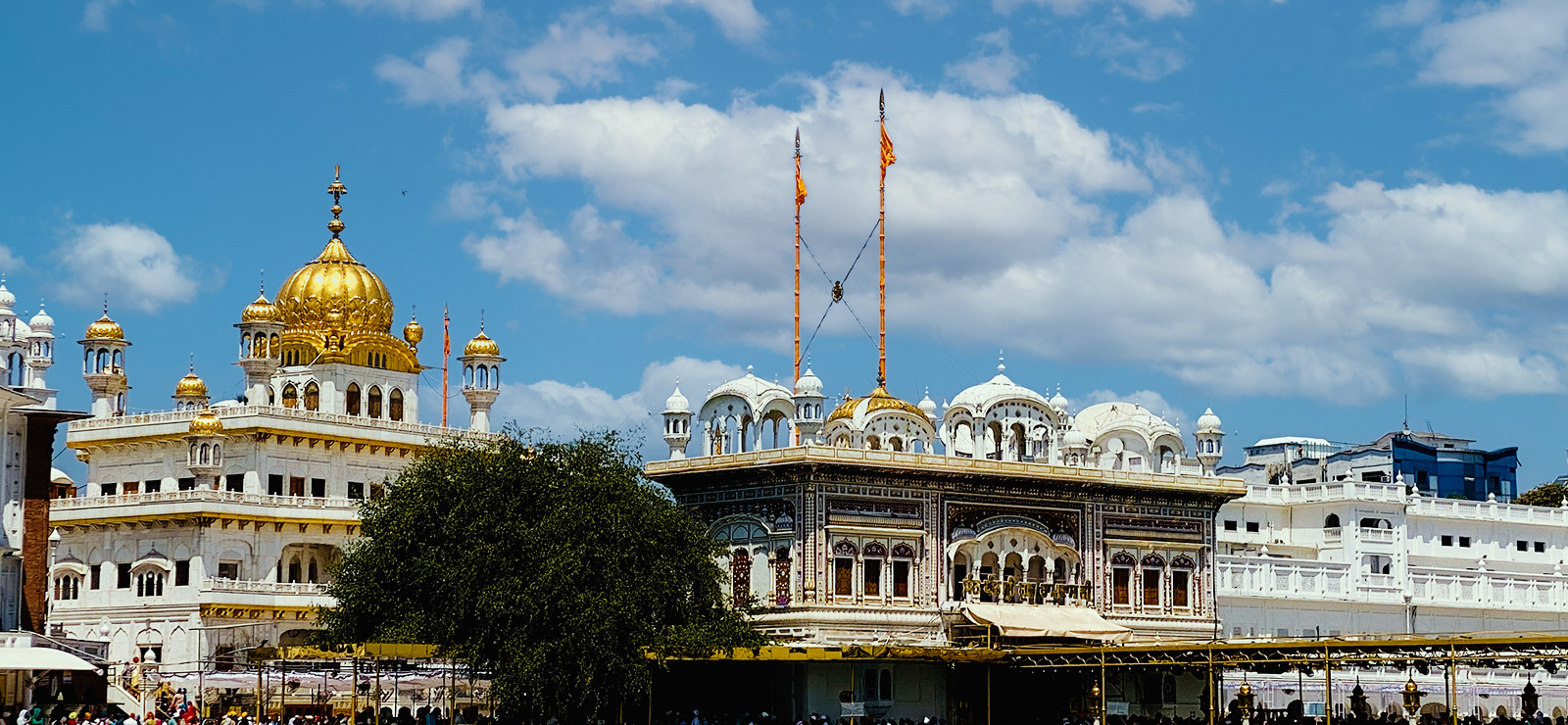 Akal Takht