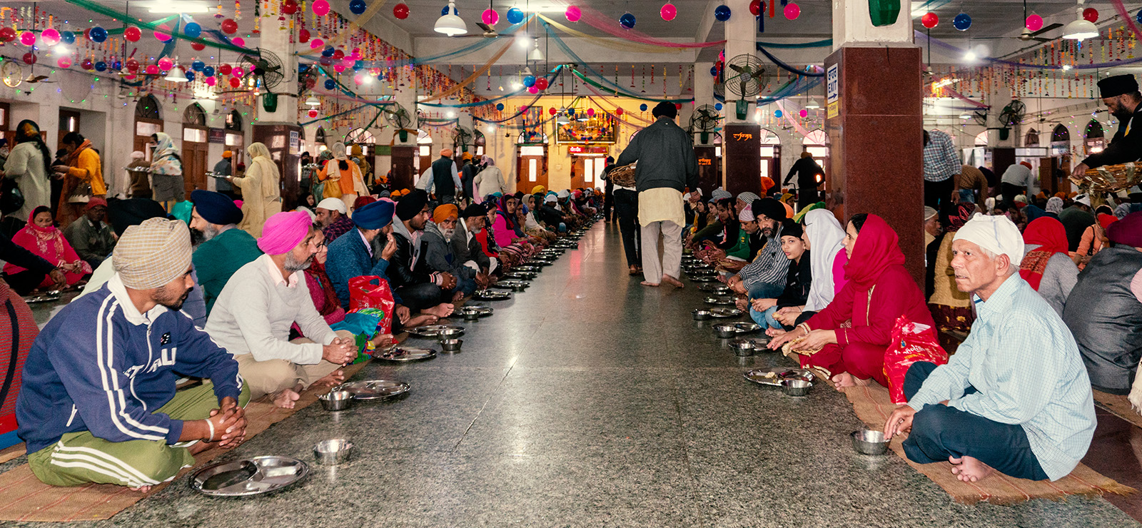 Guru Ka Langar