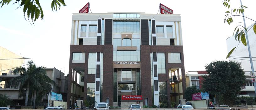 Randhawa Hospital