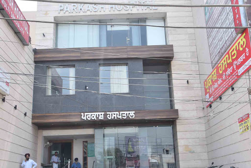 Parkash Hospital