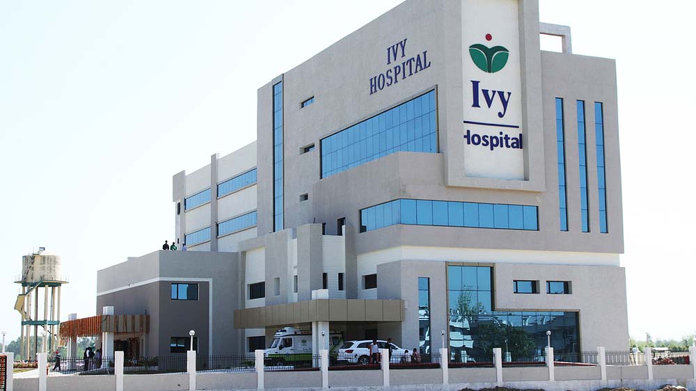 Ivy Hospital