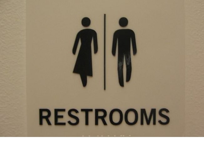 Public toilet
