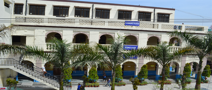 DAV College
