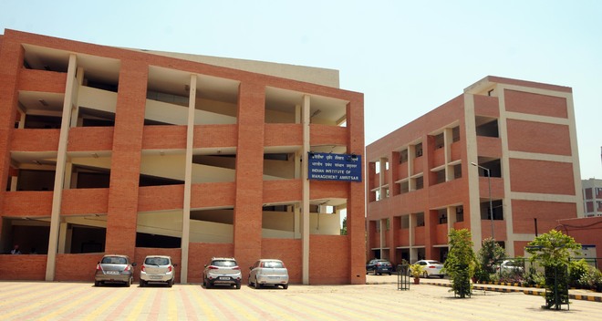 Indian Institute of Management(IIM)