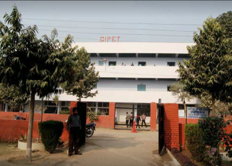 CIPET:CENTRE FOR SKILLING AND TECHNICAL SUPPORT (CSTS)