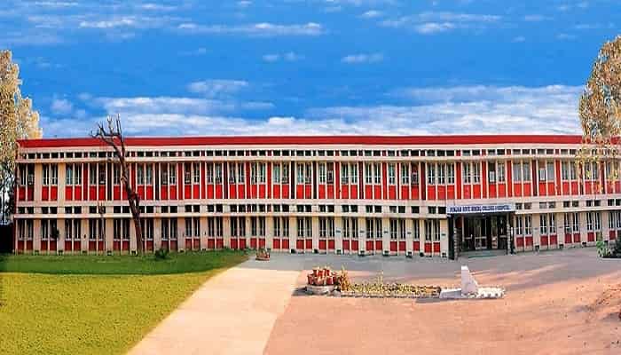 Dental College Amritsar