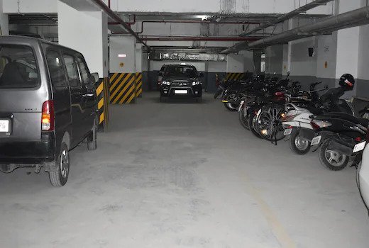 Car Parking